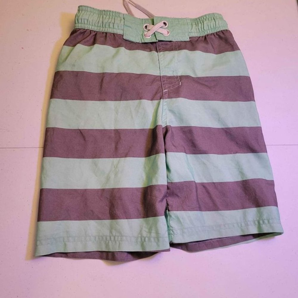 Clothes Boy Swimsuit Cat and Jack Size Small
